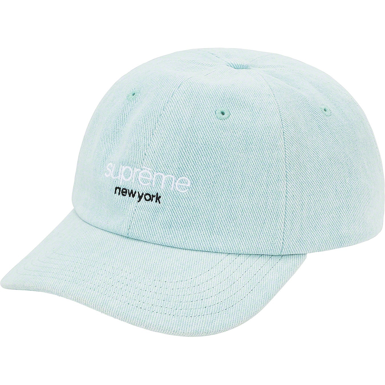 Classic Logo 6-Panel view 6